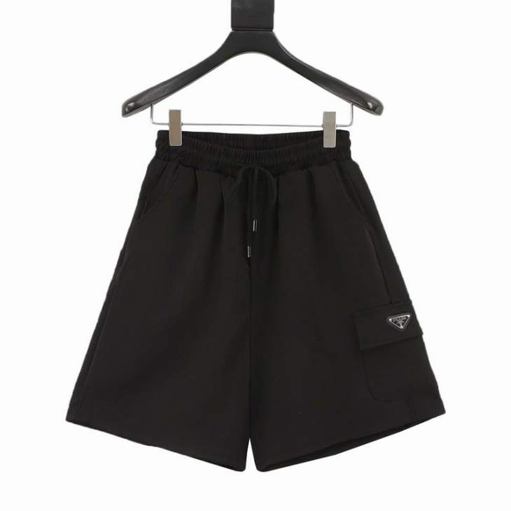 Picture of Prada Short Pants _SKUPradaXS-Lhltx0419257